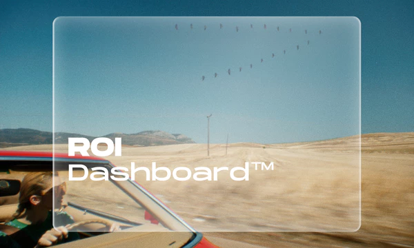 Bônus: Dashboard de ROI para Eventos